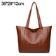 thumbnail image 2 of Bolsos para mujer Bolsos y carteras Bolso grande de hombro para mujer, 2 of 5