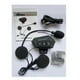 thumbnail image 2 of Audífonos Sikeo Bluetooth Para Casco Motocicleta BT12, 2 of 3