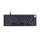 thumbnail image 1 of Teclado Gamer Mecánico XPG Sorcerer Mini, 1 of 3