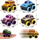 thumbnail image 3 of Set 32 Camionetas Monster Truck Mini Pullback Aleación, 3 of 3