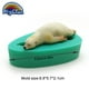 thumbnail image 5 of DIY Polar Bear Seal Silicone Mold Animal Fondant Cake Decoration Chocolate Clay Mold Hippo Baking Tool, 5 of 5