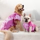 thumbnail image 3 of Traje De Recuperación Para Perro Transpirable Anti Lamido Tipo Body, 3 of 7