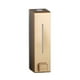thumbnail image 3 of Dispensador De Jabón De 600 Ml Champú De Ducha De Baño Montado En La Pared Hotel Gold, 3 of 5