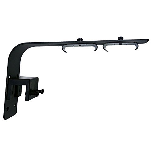 Soporte de montaje para tanque, LED de órbita actual, EE. UU., ajustable (4193)