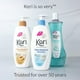 thumbnail image 5 of Manteca de karité original Lotion Keri Whole Body Therapy, 450 ml, 5 of 5
