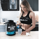 thumbnail image 4 of Biotechusa Iso Whey Zero Whey Protein Isolate 5 Lb Pistachio, 4 of 6