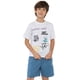 thumbnail image 1 of Polera Niño Kids Core Blanco Corona, 1 of 5