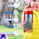 thumbnail image 5 of Botella de Agua Peter Pan Rosa 12 oz, 5 of 6