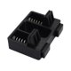 thumbnail image 4 of Accesorio De Soldadura De Alambre Eléctrico Accesorios Portátiles Herramienta De Soldadura De Tercera Mano Negro, 4 of 5