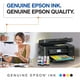 thumbnail image 2 of Botella de Tinta Epson 502 EcoTank Ultra Alta Capacidad Magenta, 2 of 3