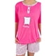 thumbnail image 2 of Pijama Mujer Verano Manga Corta y Short 497, 2 of 4