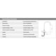 thumbnail image 2 of Monoblock Lavaplatos MPL-444 Fas, 2 of 2