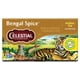 thumbnail image 1 of 20 bolsitas de té Tea Celestial Seasonings Bengal Spice Herbal, 1 of 6