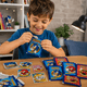 thumbnail image 3 of PACK DE 10 Sobres Album Sonic The Hedgehog Panini Original, 3 of 4