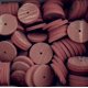 thumbnail image 2 of Ruedas Abrasivas SeeFDENT 100 piezas 22 mm para Pulido Dental, 2 of 5