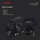 thumbnail image 3 of Auriculares V-Moda M-10 DJ Over-Ear Negro, 3 of 3