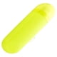 thumbnail image 4 of Estuche De Cepillo De Dientes De Viaje Cubierta Transparente Duradera A Prueba De Polvo Para Pasta De Dientes Verde, 4 of 5