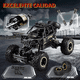 thumbnail image 3 of Auto rc escalada 29cm +2 baterías, 3 of 3