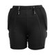 thumbnail image 2 of Pantalones Cortos Acolchados Protectores Para Ni?os, Protector De Cadera Para Skateboarding Esquí M, 2 of 5