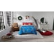 thumbnail image 5 of Juego de ropa de cama Franco Grinch de Dr. Seuss Holiday Queen Size, 5 of 6