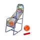 thumbnail image 5 of Arcade Basketball Game Set Basketball Hoop Y Balls Para Adolescentes Ni?os Boys Con 2 Bolas, 5 of 5