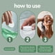 thumbnail image 5 of Shower Steamers M3 Aromaterapia Eucalipto Para Aliviar Los Senos Paranasales 14 Comprimidos, 5 of 9