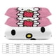 thumbnail image 4 of Cute Hello Kitty Bedding Sets for Girl Women Comforter Set, 4 of 5