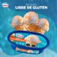 thumbnail image 5 of Helado Chirimoya Alegre Cassata, 1 L, 5 of 6