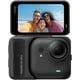 thumbnail image 1 of Videocámara Cámara de Acción insta360 Go Series 4k, 1 of 2