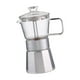 thumbnail image 1 of Cafetera Italiana Tradicional, Cafetera Exprés Para Oficina De Regalo De Año Nuevo, 1 of 3