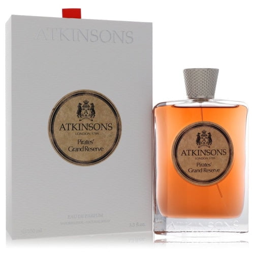 Perfume Atkinsons Pirates' Grand Reserve Eau De Parfum, 100 ml