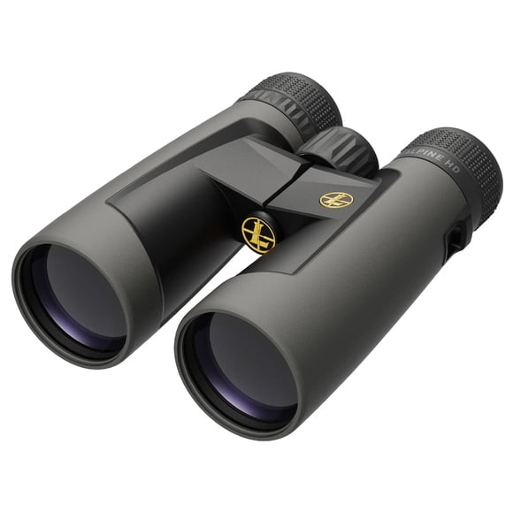Prismáticos Leupold BX-2 Alpine HD 12x52 mm impermeables
