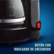 thumbnail image 5 of Cafetera BVSTDC05 Negro, 5 of 7