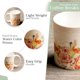 thumbnail image 5 of Taza de café Maison d' Hermine 355 ml con asa (1 unidad), 5 of 9