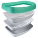 thumbnail image 1 of Bandeja para gatos Liter Box Luuup, 3, con revestimiento antiadherente, 1 of 5
