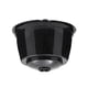 thumbnail image 1 of Tazas De Cápsulas De Café Reutilizables Recargables Para Nescafé DolceGusto Black, 1 of 3