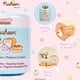 thumbnail image 2 of Juguete blando Hamee Pusheen The Cat Kitchen Series lleno de agua, 2 of 6
