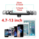 thumbnail image 5 of "Soporte Brazo De Tablet Belug Ipad Telefono Para Cabecera Auto Negro ", 5 of 5