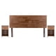 thumbnail image 3 of Cama Rosen Ergo T New 2pl 150x200 Bn Tabor Caramel, 3 of 3