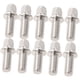 thumbnail image 2 of 10 Tornillos De Montaje Para Pedal De Batería., 2 of 5