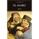 thumbnail image 1 of Libro El Avaro, 1 of 2