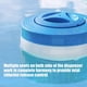thumbnail image 5 of Dispensador De Cloro Flotante De Gran Capacidad Pool Spa, 5 of 5