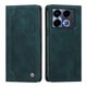 thumbnail image 2 of Funda Billetera para Infinix Note 40 4G Imán y Resistente Verde, 2 of 6