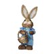 thumbnail image 3 of Paquete De Material De Paja De Conejito De Pascua Sin Terminar, Adorno Para Balcón, Patio, Estilo E, 3 of 5
