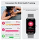 thumbnail image 2 of Reloj Inteligente Fitness De 1 47 Hd Resistente Al Agua, 2 of 6
