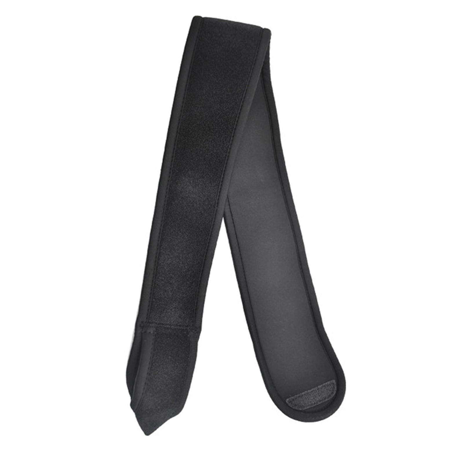 Magideal - Dispositivo De Entrenamiento De Cinturón Auxiliar De Ayuda De Baloncesto, Cinturones De Entrenamiento Cómodos, Correa Recta Para Equipos Deportivos Pa