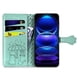 thumbnail image 3 of Funda Cartera FOXDOCK para XIAOMI Redmi Note 12 5G , Flip PU con Relieve de Gatos y Perros, Tarjetero y Soporte, 3 of 6