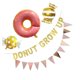 thumbnail image 2 of Donut Grow Up Suministros Para Fiestas Temáticas De Cumplea?os Decoraciones Donut Grow Up-F, 2 of 5