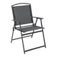 thumbnail image 2 of Juego de Terraza Comedor 4 Personas Gris 86x86x70cm, 2 of 7