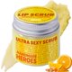 thumbnail image 1 of Exfoliante labial Handmade Heroes Turmeric con vitamina C, 30 ml, 100% vegano, 1 of 7